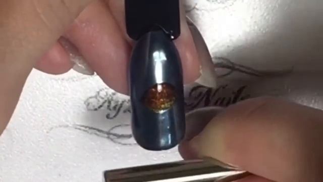 Дизайн ногтей глаз дракона смотреть онлайн