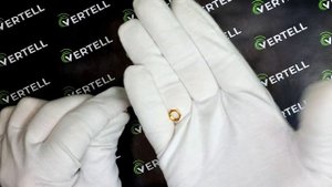 Пигтейл SMA-female - TS9