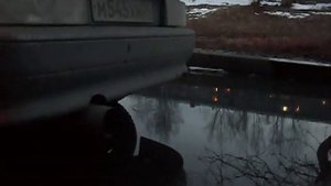 Lada 2114 - Пламя дракона.AVI