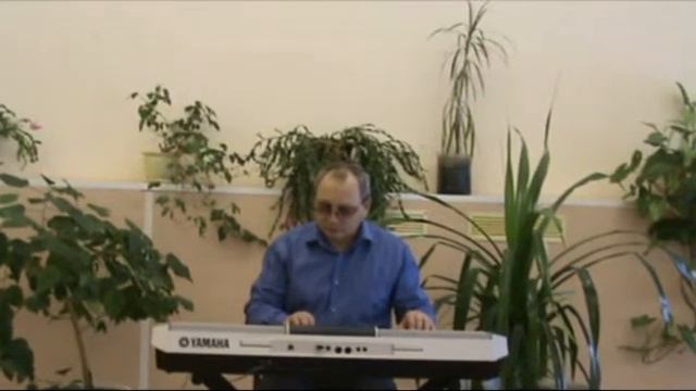 11119 Профессионал -ПДО Зацепин Олег Александрович смотреть онлайн