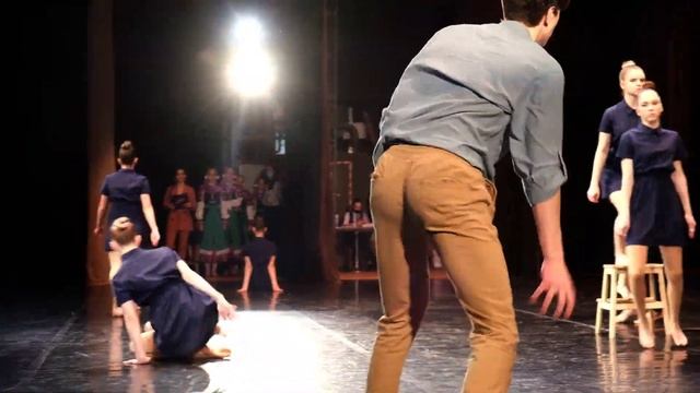 Танц фактор 2021, г. Москва смотреть онлайн