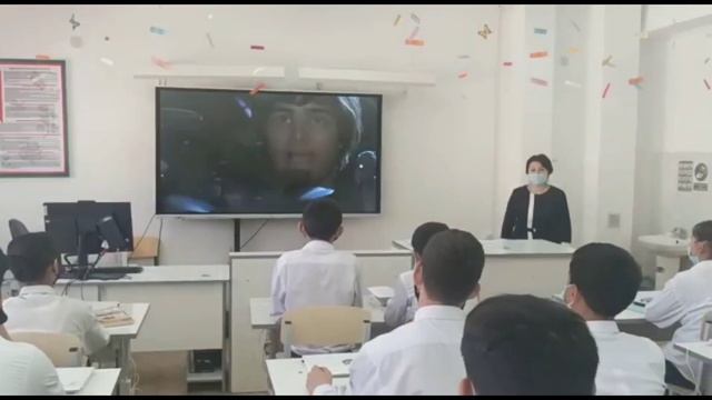 9 ә класс Нет повести печальнее на свете.Орыс тілі пәні мұғаліміТажибаева Г.Ж смотреть онлайн