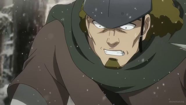 Сага о висланде #ТОП МОМЕНТЫ смотреть онлайн