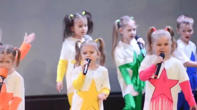 Шоу-группа "Мечта" - Бабайка смотреть онлайн