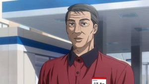 Зачем смотреть Initial d ? Обзор лучшего аниме про гонки
