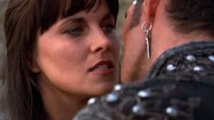 Зена – королева воинов / Xena: Warrior Princess – 5 сезон 20 серия