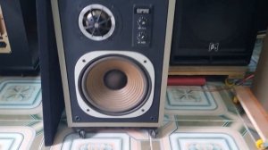 Loa Pioneer CS T66. 3 way. 60wat. 8 Ohm.bass 25
