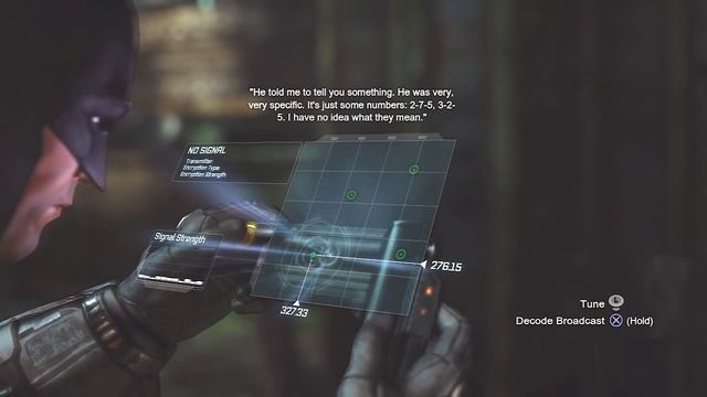 Batman Arkham City - Walkthrough Part 11 Riddler Hostages Let's Play [XBOX/PC/PS3] смотреть онлайн