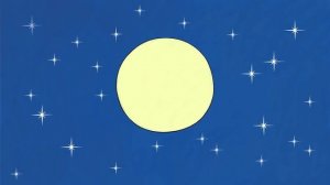 Песенка про ночь Жила была Царевна