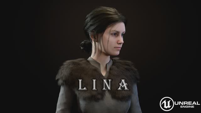 Lina