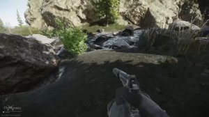 Все выходы с карты Берег | Escape from Tarkov