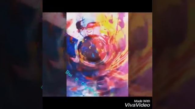 Шок！как зделать из обычного прозрачного стакана супер стакан？！ смотреть онлайн