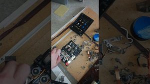 рубильник трехфазный советские