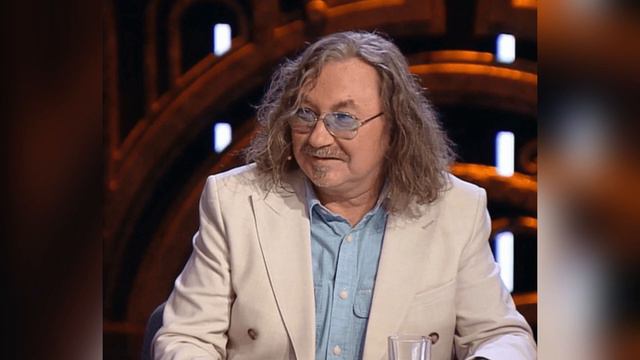 Удивитесь в каком виде предстал Игорь Николаев