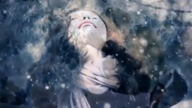 СНЕГУРОЧКА - исп. Юрий Селетков смотреть онлайн