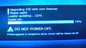 Прошивка  AZBOX HD