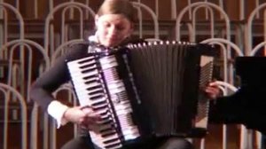 V. Vlasov. Steps / В. Власов. Шаги