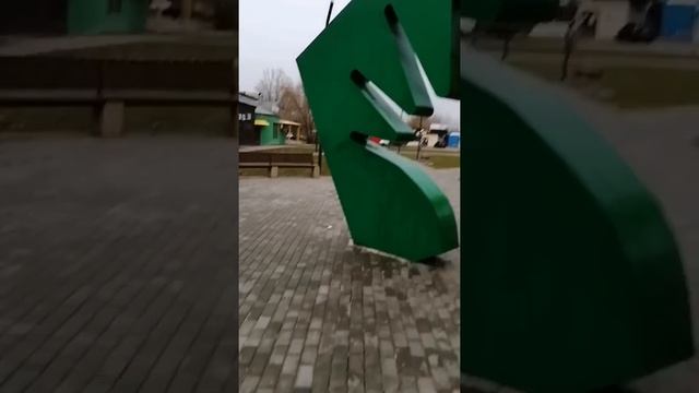 прогулка по Энгельсу. ул. Колотилова, немного Василевского и Студенческая.