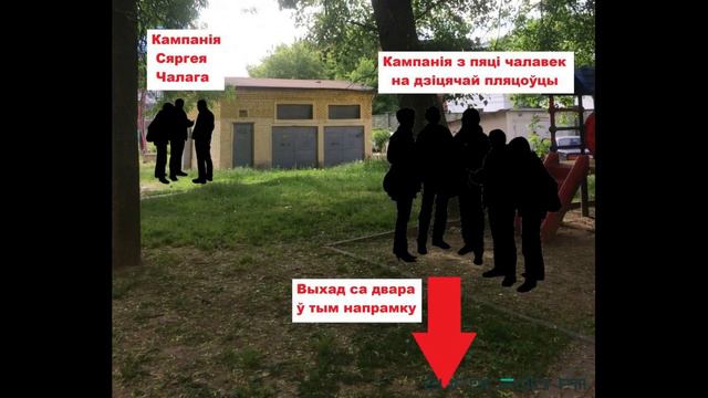 Чалый vs. Шуневич. Ничего себе. У меня совершенно иные представления... смотреть онлайн