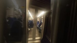 Обзор ЛАСТОЧКИ РЖД сочи - Туапсе