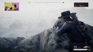 VIGOR  КАПИТАН ДВОЙНАЯ УГРОЗА !  ВИГОР ОБЗОР / VIGOR PS4/  ВИГОР ПС4 / vigor 2022