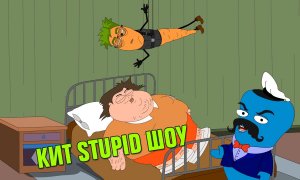 Моркфильм представляет: безупречный актер