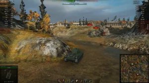 Type 4 Chi-To .Японский ст 6 уровня World of Tanks