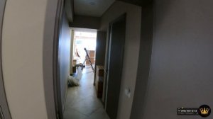 Уникальный апарт-отель в 500 метрах от моря АК "Миррор (Mirror Light Residence)"