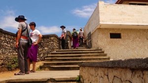 Uluwatu Temple Tour  - Best Temple in Bali