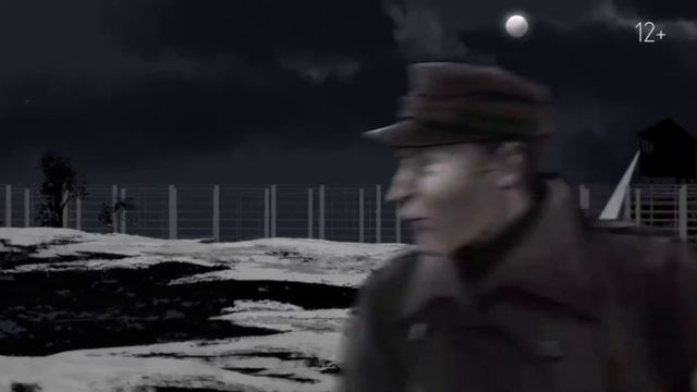 История моего героя. Вася Баранов. смотреть онлайн