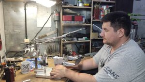 Zag Max+. Обзор нового заточного устройства.