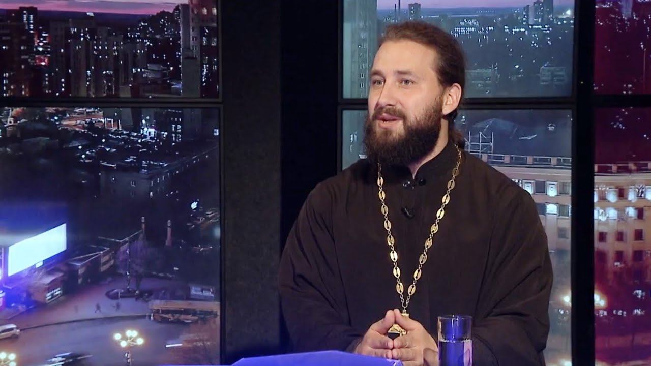 Иерей Андрей Долгополов: о любви, семейных ценностях, абьюзивных отношениях и разводе