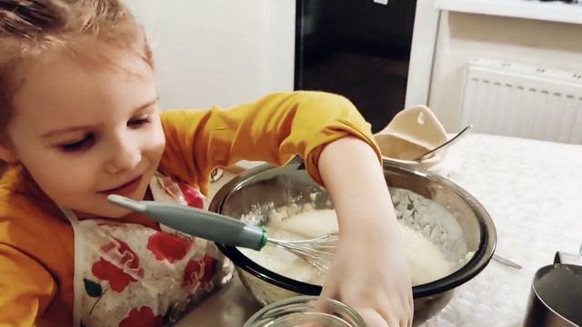 Готовим блины смотреть онлайн