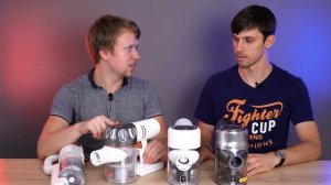 Обзор нового беспроводной ручного пылесоса Xiaomi Dreame V11