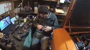 Разборка и чистка карбюратора солекс #Москвич2140