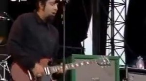 Minerva  - Deftones 💚 Chino Moreno 🎤  🎸