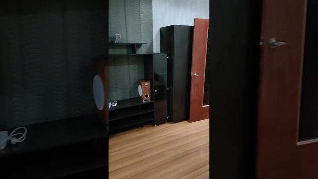 Сдаётся 1-комн. квартира в Люберцах, в 17 мин ходьбы от м. Некрасовка смотреть онлайн