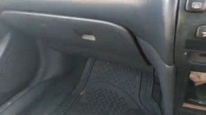 Toyota Sprinter AE100. Автомобилю почти 30ка, а ему всё не почем!