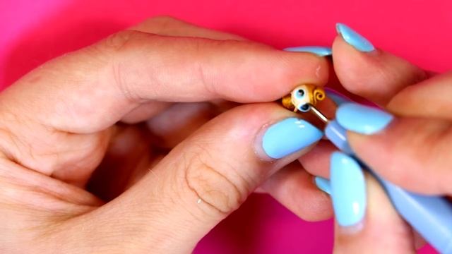 LOL САМЫЙ МАЛЕНЬКИЙ ЗОЛОТОЙ ШАР! МК и РАСПАКОВКА! Куклы ЛОЛ СЮРПРИЗ LOL SURPRISE Dolls Анна Оськин смотреть онлайн