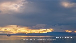 Find your Chile - Lagos y Volcanes/Озера и вулканы Чили 