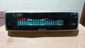 Kenwood P705si DSP