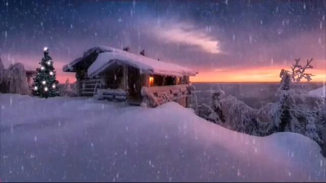 Где родина Деда Мороза и Снегурочки? Интересные факты про Новый год смотреть онлайн