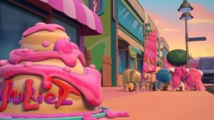 ? Салон красоты Fabio & Fabia ? ВИП ПЕТС ? VIP PETS ? ПОЛНЫЕ Эпизоды ? Мультики на РУССКОМ языке