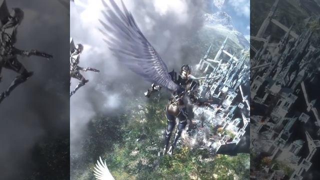 GUARDIANS WAR | Epic Cinematic - Video Games Montage #shorts смотреть онлайн