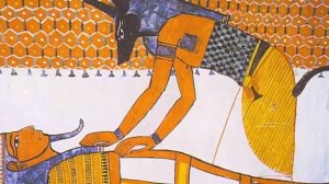 Eye of Horus - Eric M. Schiller