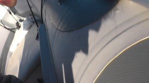 Рыбалка на Вятке. Сом на спиннинг.