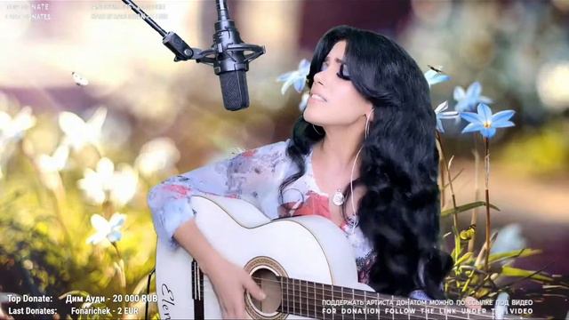 О. Анофриев - есть только миг, кавер, поёт Елена Ереван смотреть онлайн