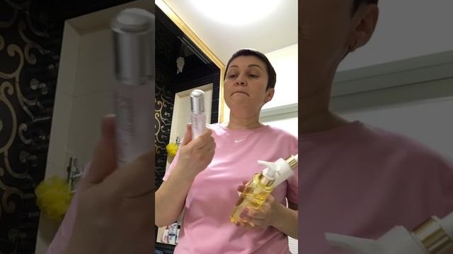 Тестирую сыворотку-пилинг NovAge  Proceuticals. Новинка от Oriflame. Такого я не ожидала.