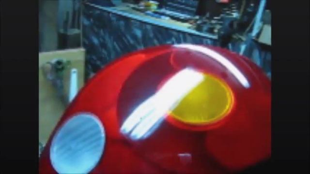 Ремонт фонарей от Сергея смотреть онлайн