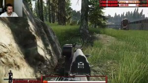 # 16 Минимальный пак. 8 gb оперативки+i5 8400+1070gtx.  Хардкорный Тарков.Escape from Tarkov